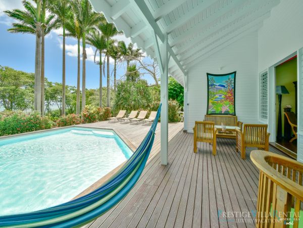 Guadeloupe Home 962652
