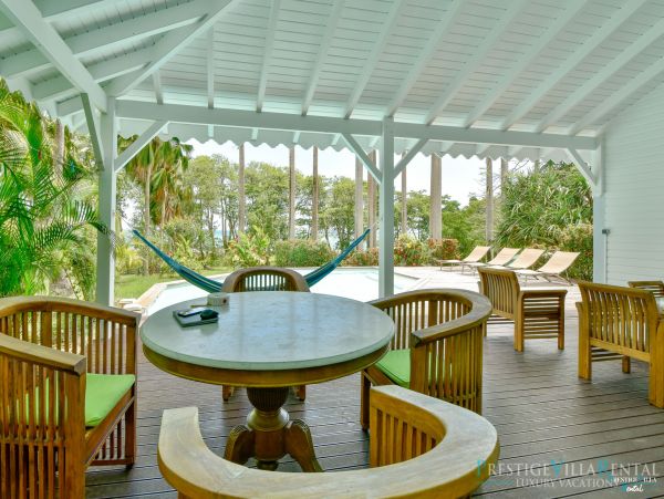 Guadeloupe Home 962652