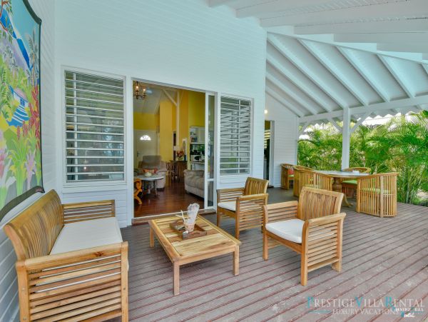 Guadeloupe Home 962652