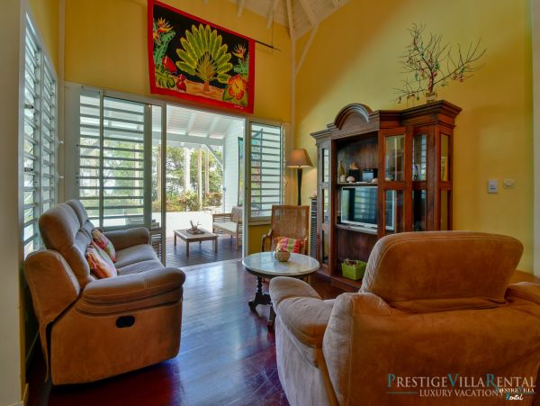 Guadeloupe Home 962652