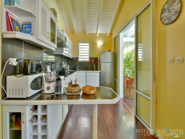 Guadeloupe Home 962652