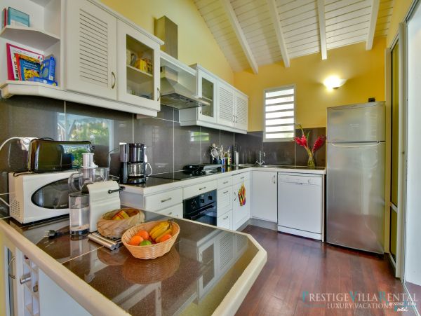 Guadeloupe Home 962652