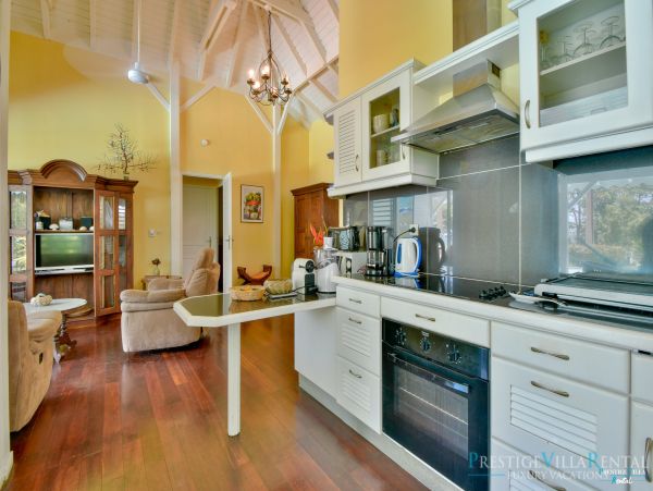 Guadeloupe Home 962652