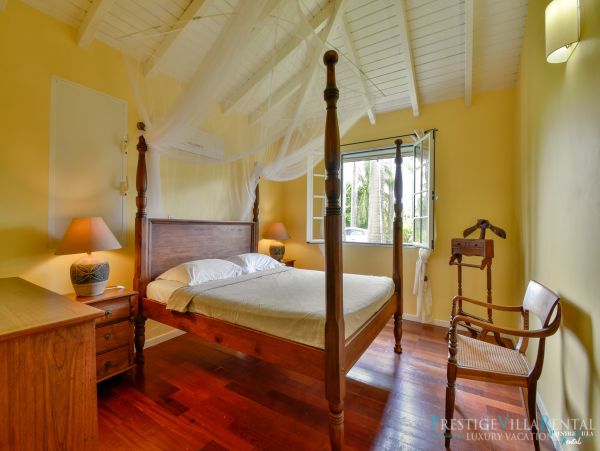 Guadeloupe Home 962652