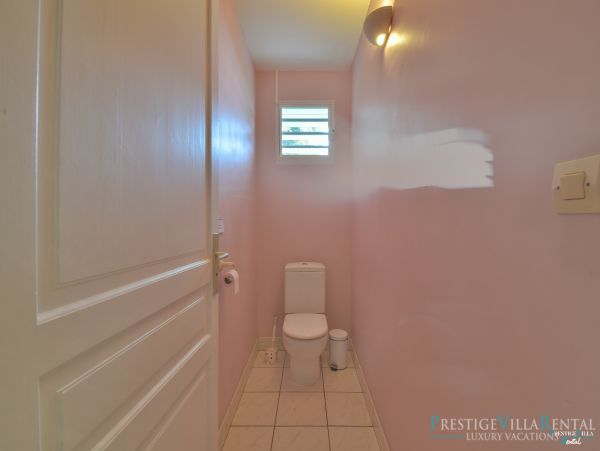 Guadeloupe Home 962652