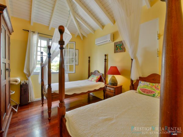 Guadeloupe Home 962652