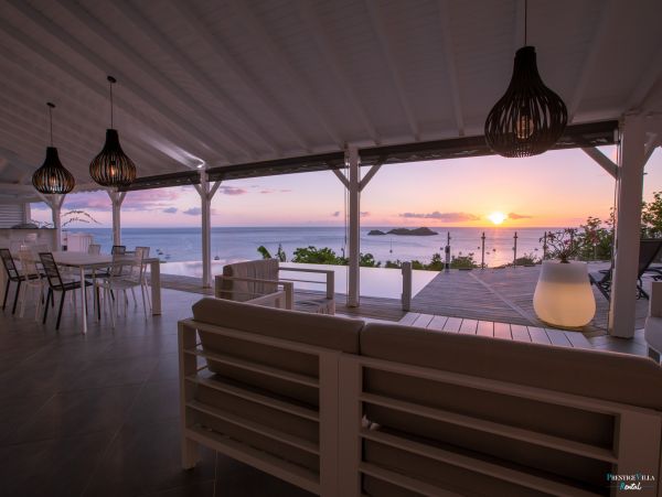 Guadeloupe Home 962653