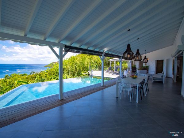Guadeloupe Home 962653