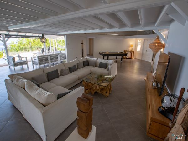 Guadeloupe Home 962653
