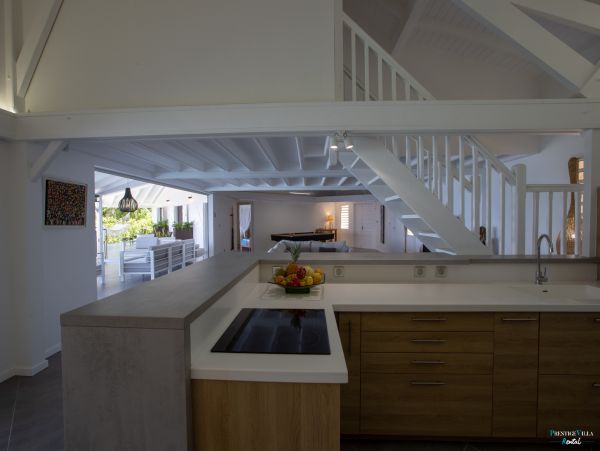 Guadeloupe Home 962653