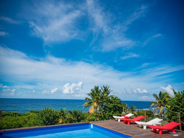 Guadeloupe Home 962654