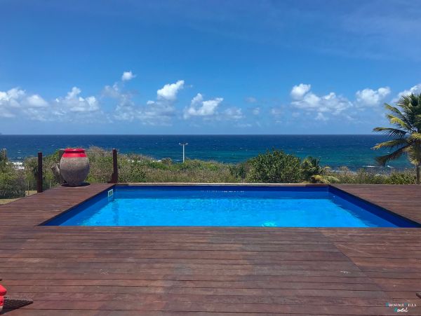 Guadeloupe Home 962654