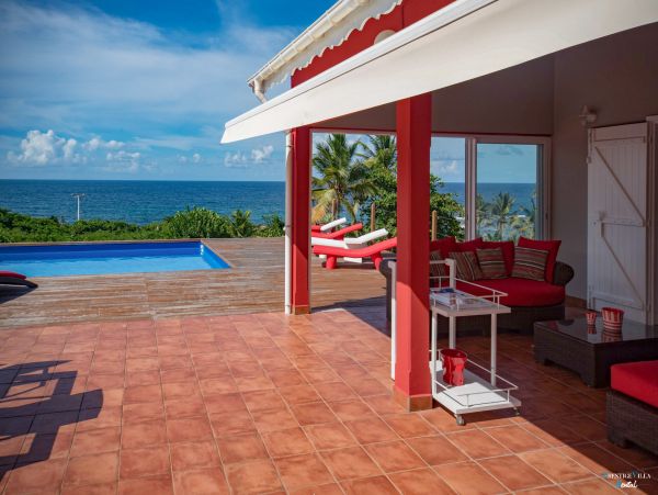 Guadeloupe Home 962654