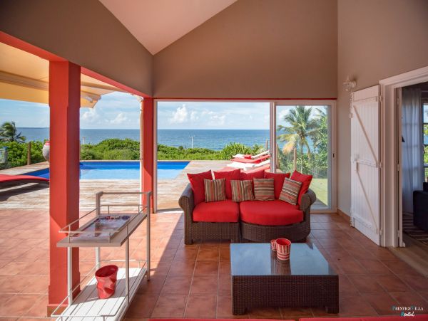 Guadeloupe Home 962654