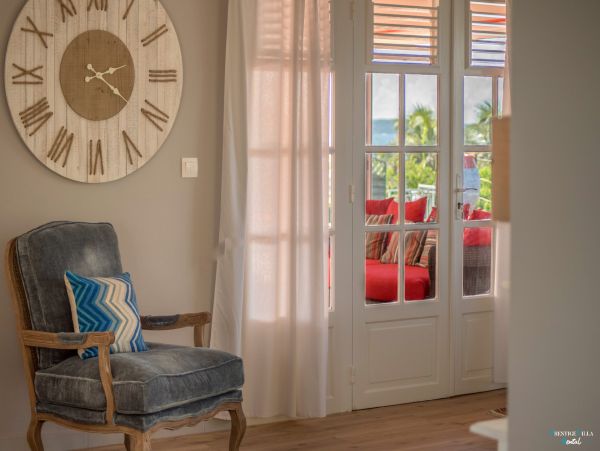 Guadeloupe Home 962654