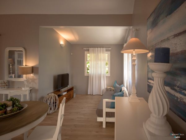 Guadeloupe Home 962654