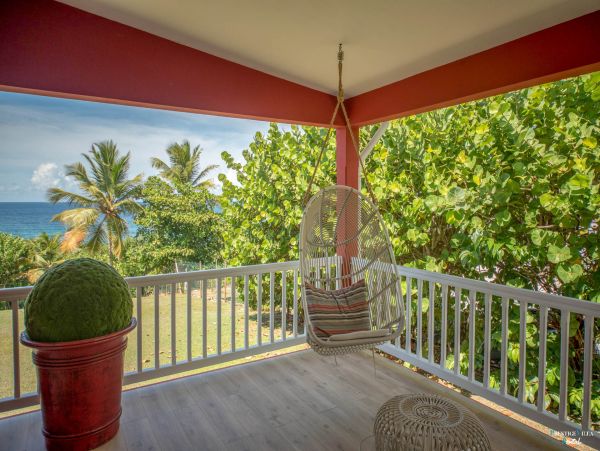 Guadeloupe Home 962654