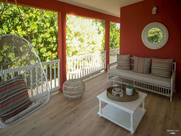Guadeloupe Home 962654