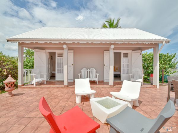 Guadeloupe Home 962654