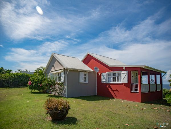 Guadeloupe Home 962654