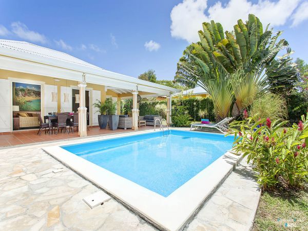 Guadeloupe Home 962656