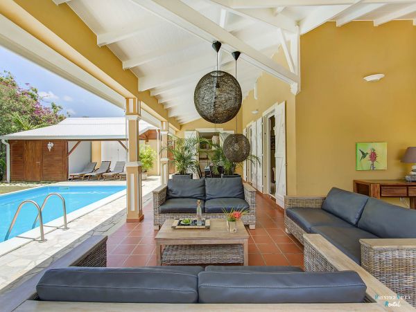 Guadeloupe Home 962656