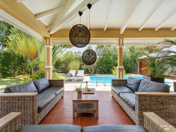 Guadeloupe Home 962656