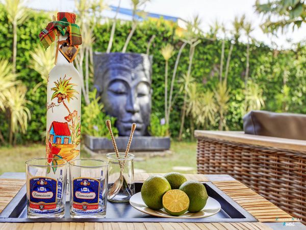 Guadeloupe Home 962656