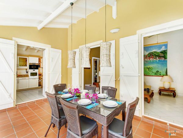 Guadeloupe Home 962656
