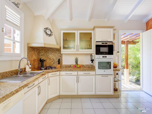 Guadeloupe Home 962656