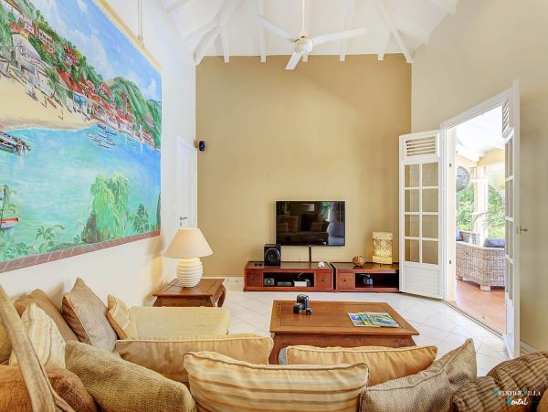 Guadeloupe Home 962656