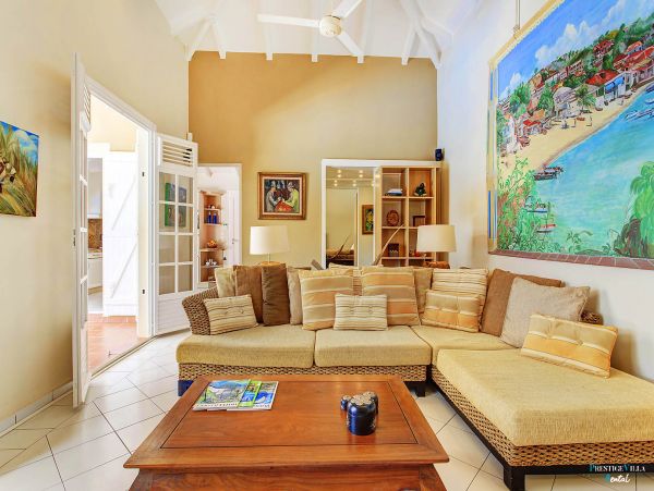 Guadeloupe Home 962656