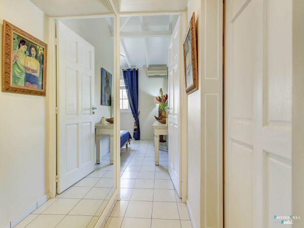 Guadeloupe Home 962656