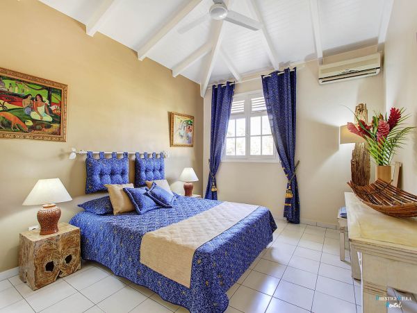 Guadeloupe Home 962656