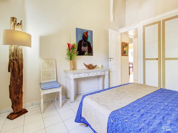 Guadeloupe Home 962656