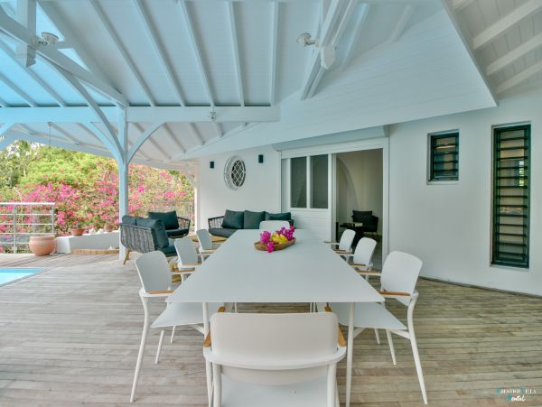 Guadeloupe Home 962657