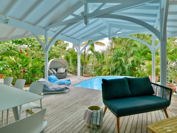 Guadeloupe Home 962657