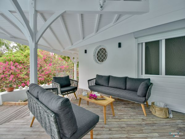 Guadeloupe Home 962657