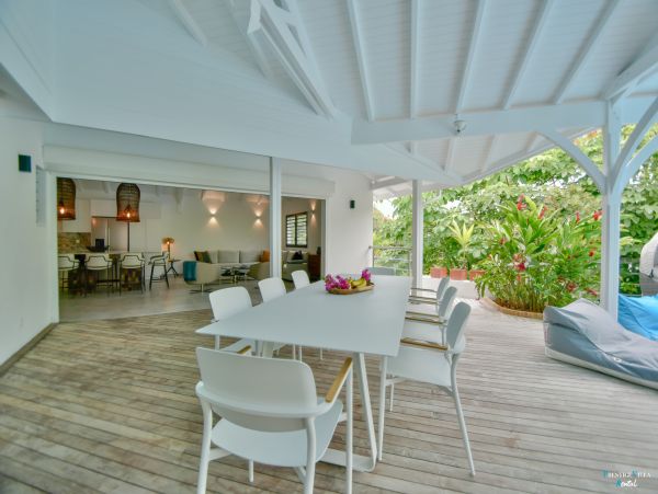Guadeloupe Home 962657