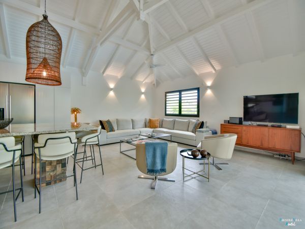 Guadeloupe Home 962657