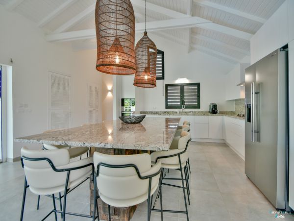 Guadeloupe Home 962657