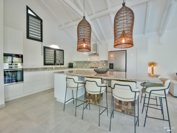 Guadeloupe Home 962657