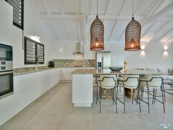 Guadeloupe Home 962657