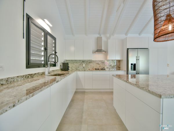 Guadeloupe Home 962657