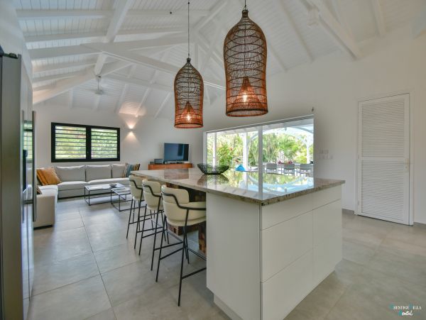 Guadeloupe Home 962657