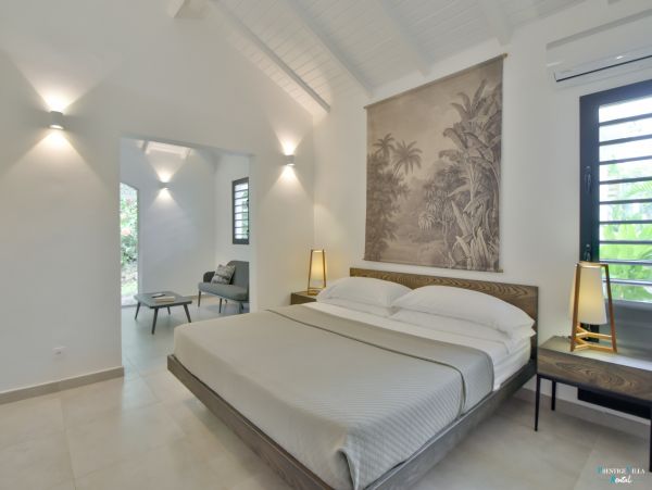 Guadeloupe Home 962657