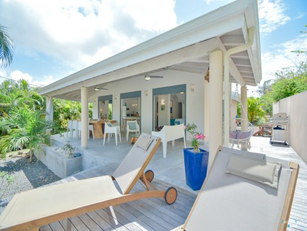 Guadeloupe Home 962658