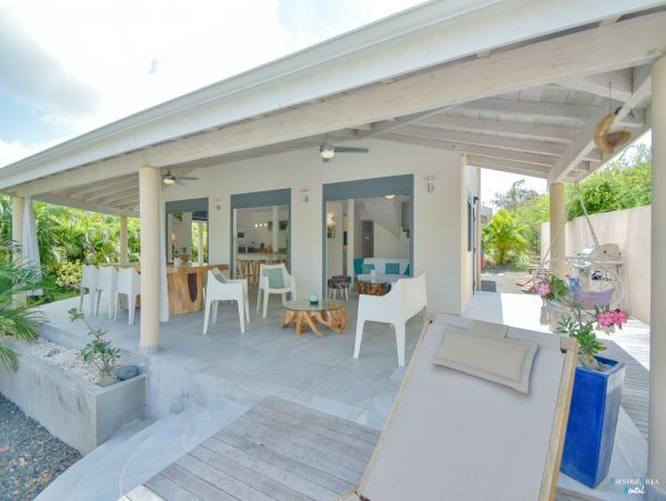 Guadeloupe Home 962658
