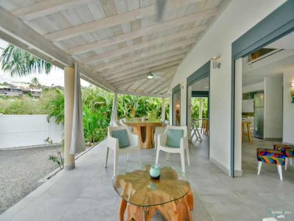 Guadeloupe Home 962658