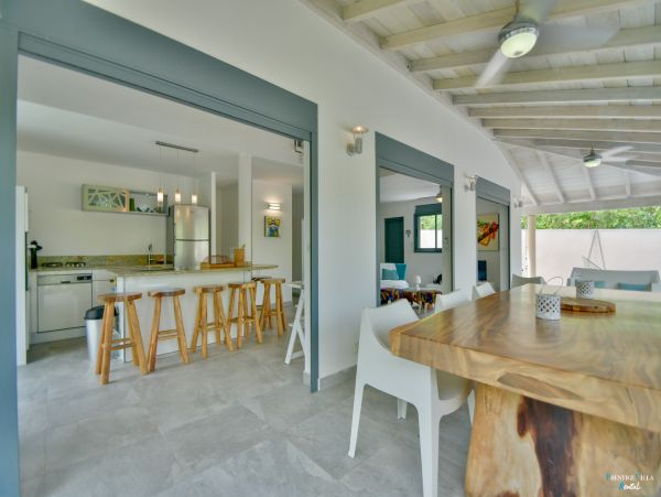 Guadeloupe Home 962658